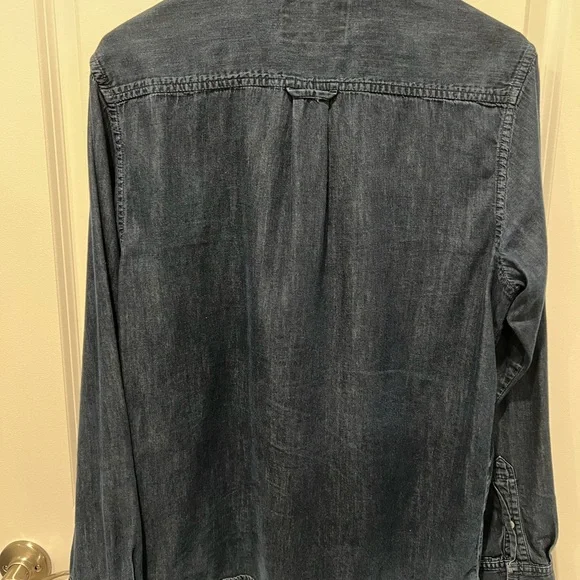 Carhartt WIP Men’s Casual Shirt - Picture 6 of 6